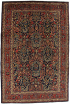 Bijar - Antique