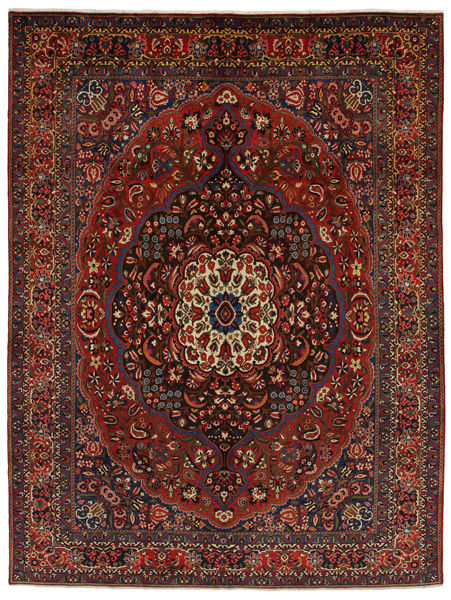 Sarouk - Farahan Tappeto Persiano 429x310