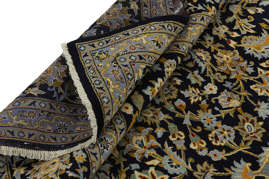 Tabriz Tappeto Persiano 417x308 - Immagine 4