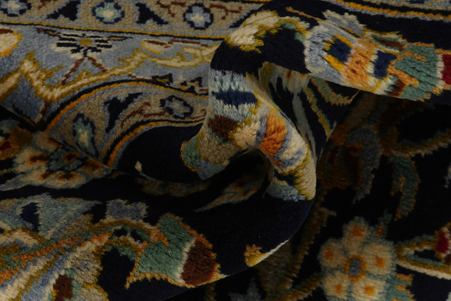 Tabriz Tappeto Persiano 417x308 - Immagine 6