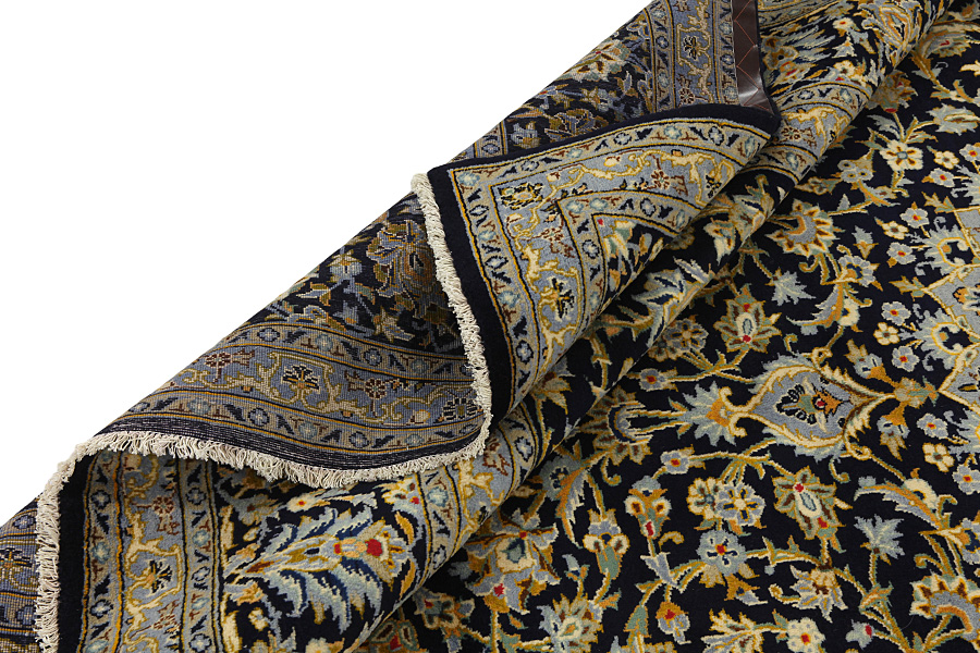 Tabriz Tappeto Persiano 410x293 - Immagine 4