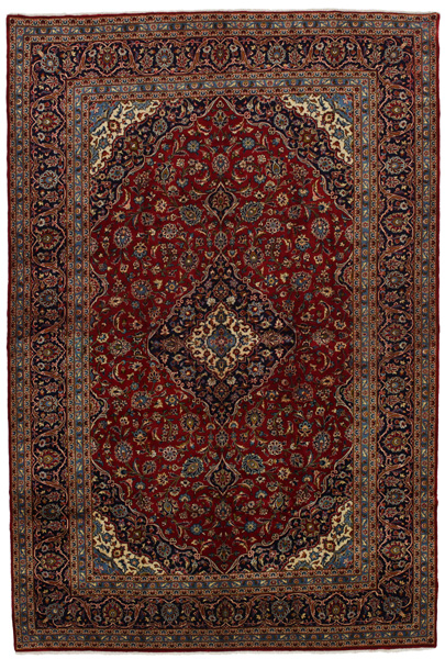 Kashan