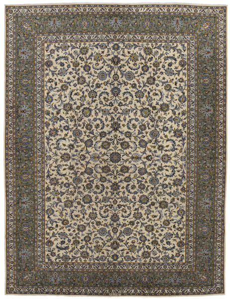 Kashan