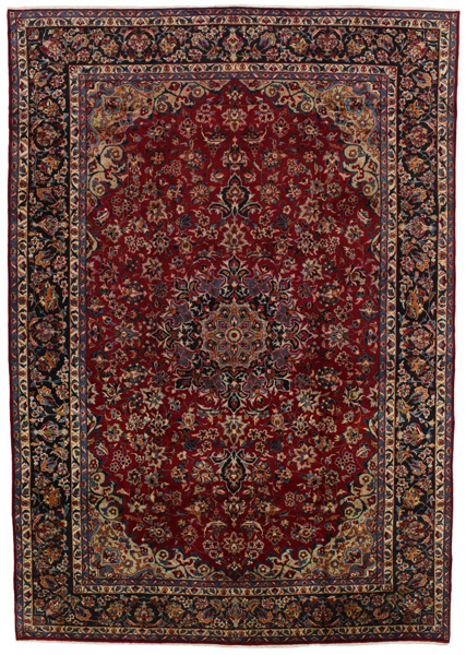Kashan Tappeto Persiano 423x293