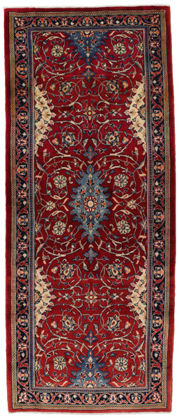 Ardebil Tappeto Persiano 321x131