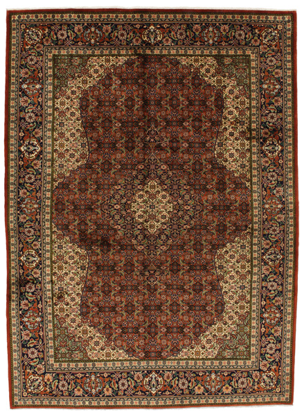 Tabriz Tappeto Persiano 296x215