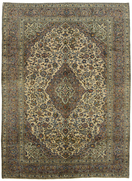 Kashan
