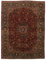 Kashan
