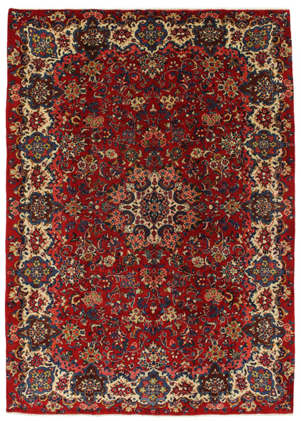 Tabriz Tappeto Persiano 306x217
