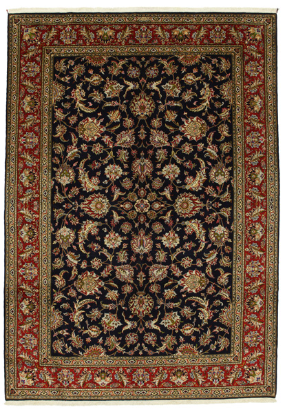 Sarouk - Farahan Tappeto Persiano 355x245