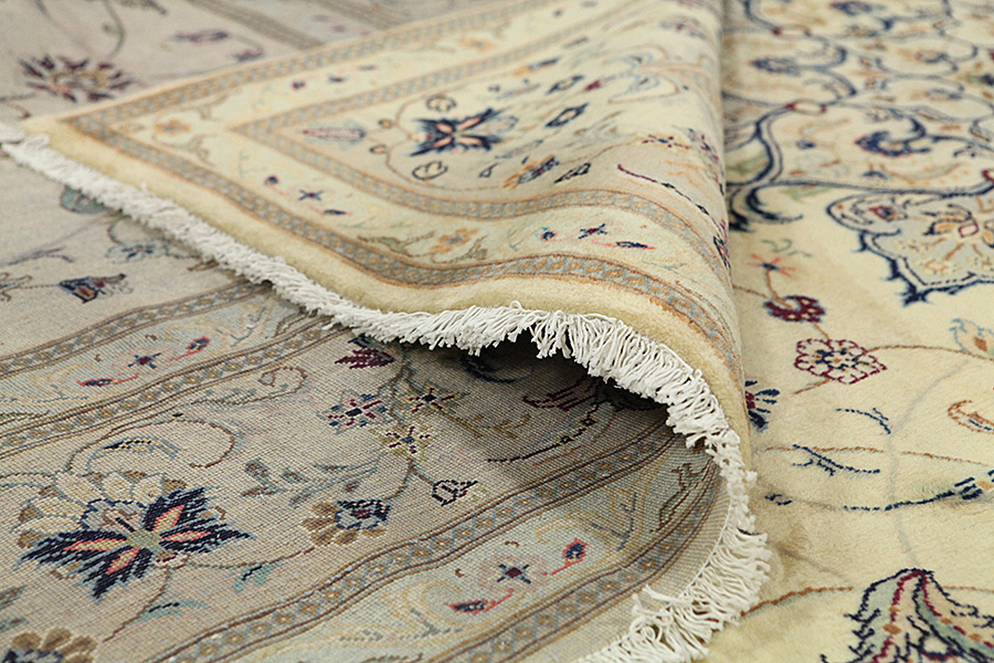 Tabriz Tappeto Persiano 391x293 - Immagine 4