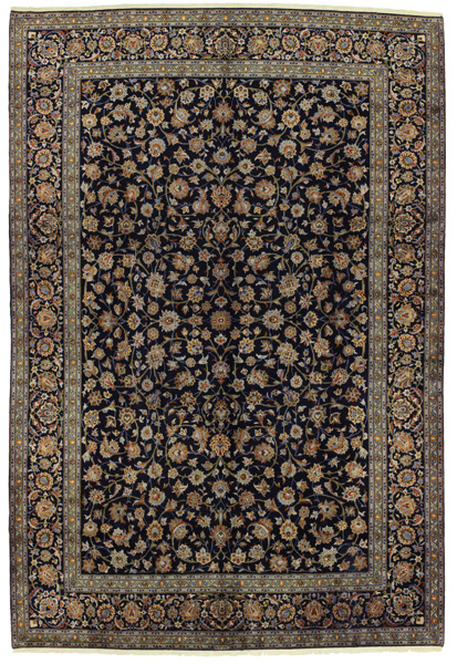 Tabriz Tappeto Persiano 502x342