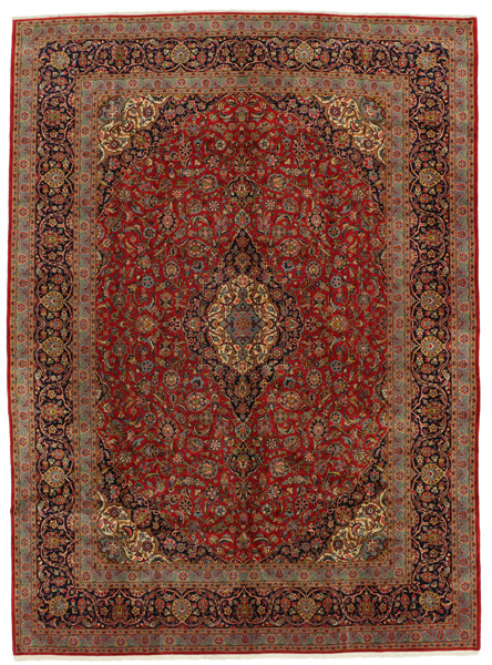 Kashan