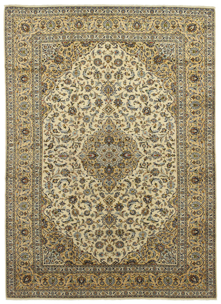 Kashan