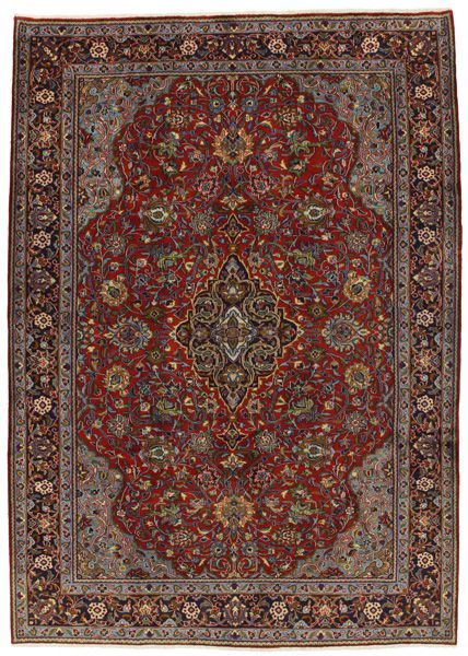 Tabriz Tappeto Persiano 285x200