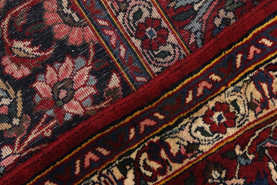 Bakhtiari Tappeto Persiano 387x274 - Immagine 5
