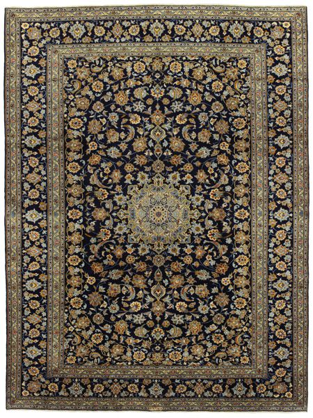 Isfahan - old Tappeto Persiano 408x302