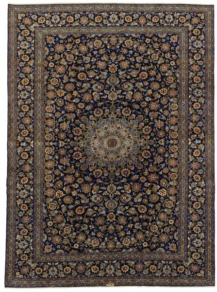 Isfahan - old Tappeto Persiano 410x300