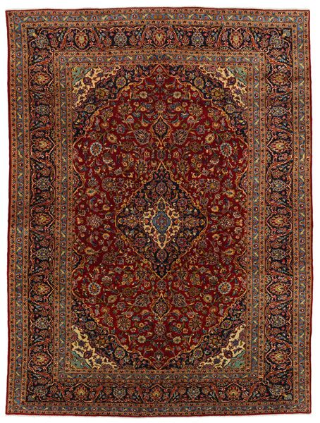 Kashan