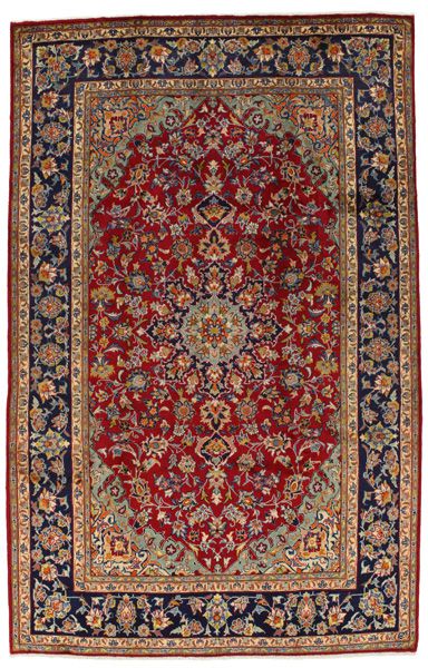 Isfahan Tappeto Persiano 310x197