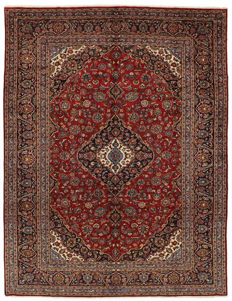 Kashan