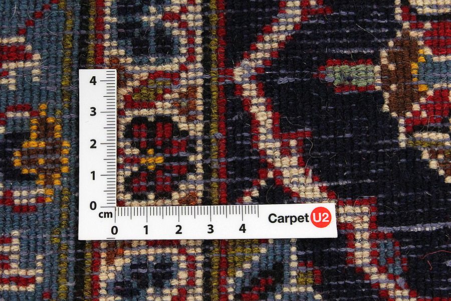 Kashan Tappeto Persiano 365x246 - Immagine 3