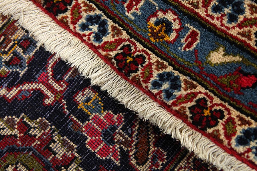 Kashan Tappeto Persiano 365x246 - Immagine 5