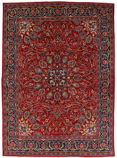 Tabriz Tappeto Persiano 415x288