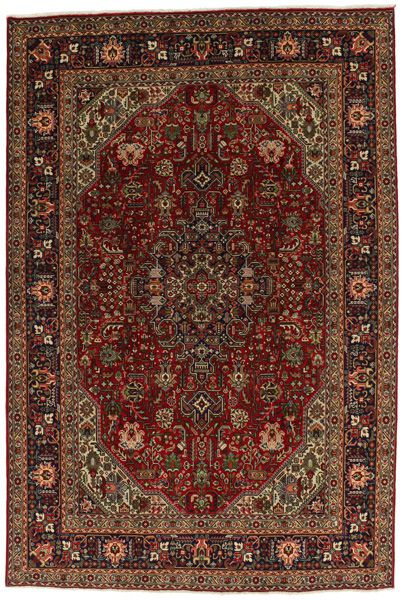 Tabriz Tappeto Persiano 291x195