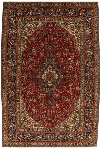 Tabriz Tappeto Persiano 301x200