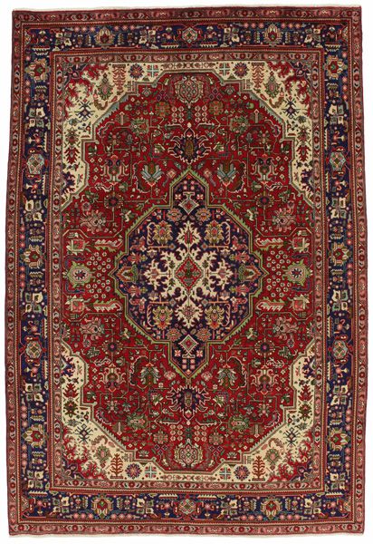 Tabriz Tappeto Persiano 295x200