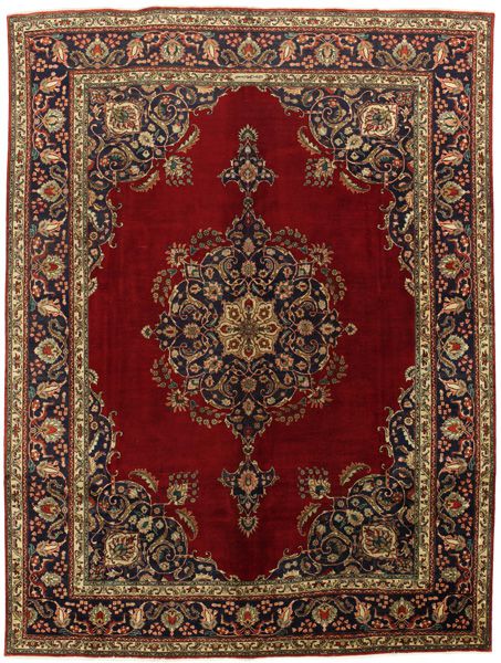 tabriz tappeto orientale persiano