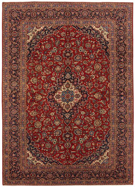 Kashan