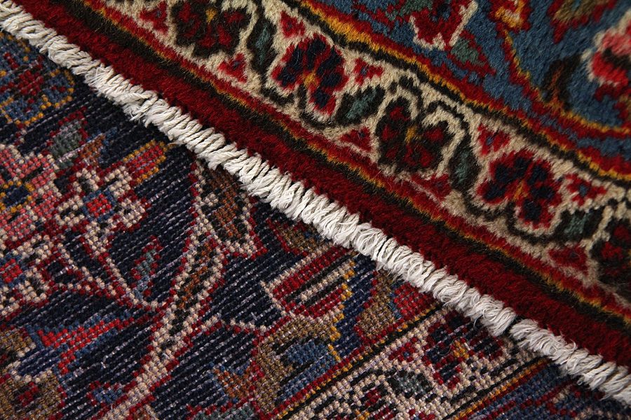 Kashan Tappeto Persiano 422x298 - Immagine 5