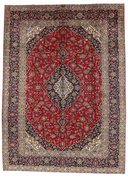 Kashan