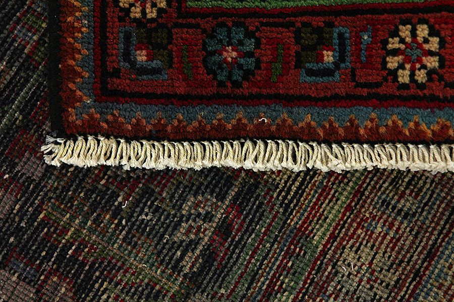 Tabriz Tappeto Persiano 384x295 - Immagine 5