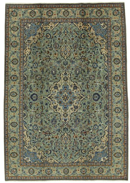 Kashan Tappeto Persiano 308x215