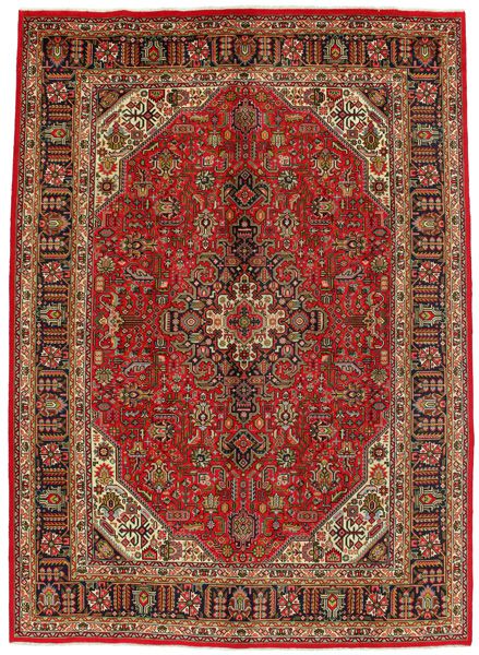 Tabriz Tappeto Persiano 340x245