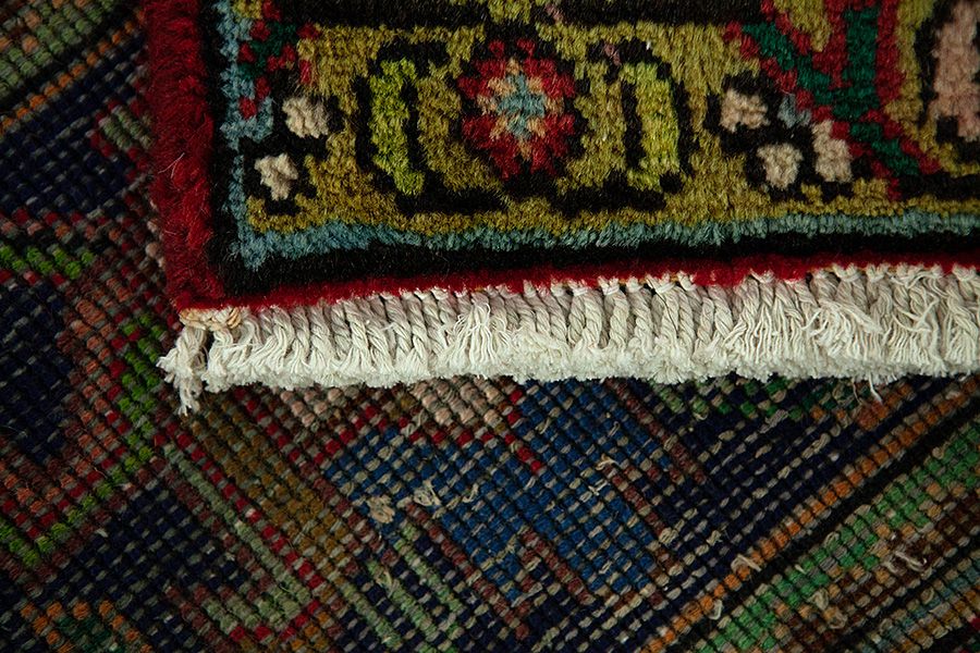 Tabriz Tappeto Persiano 300x207 - Immagine 5