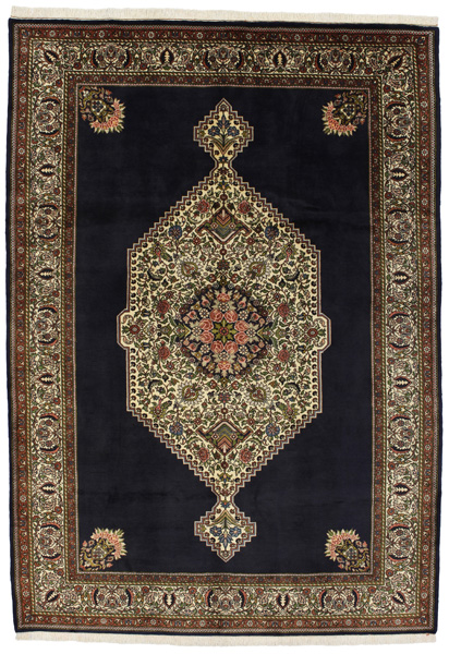 Tabriz Tappeto Persiano 297x210