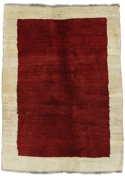 Gabbeh - Qashqai Tappeto Persiano 142x103