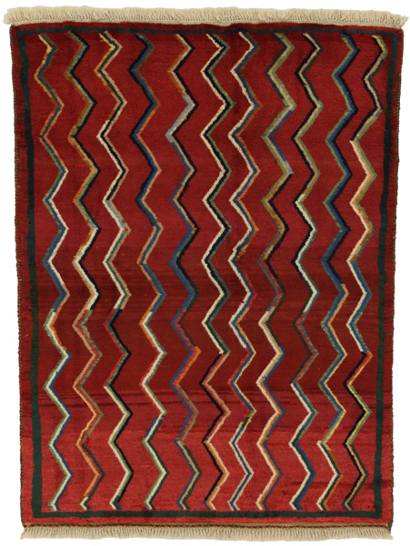 gabbeh - qashqai tappeto persiano | gbh3186-1040 | carpetu2 carpetu2
