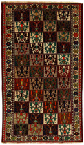 Gabbeh - Bakhtiari