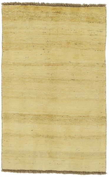 Gabbeh - Qashqai Tappeto Persiano 150x94