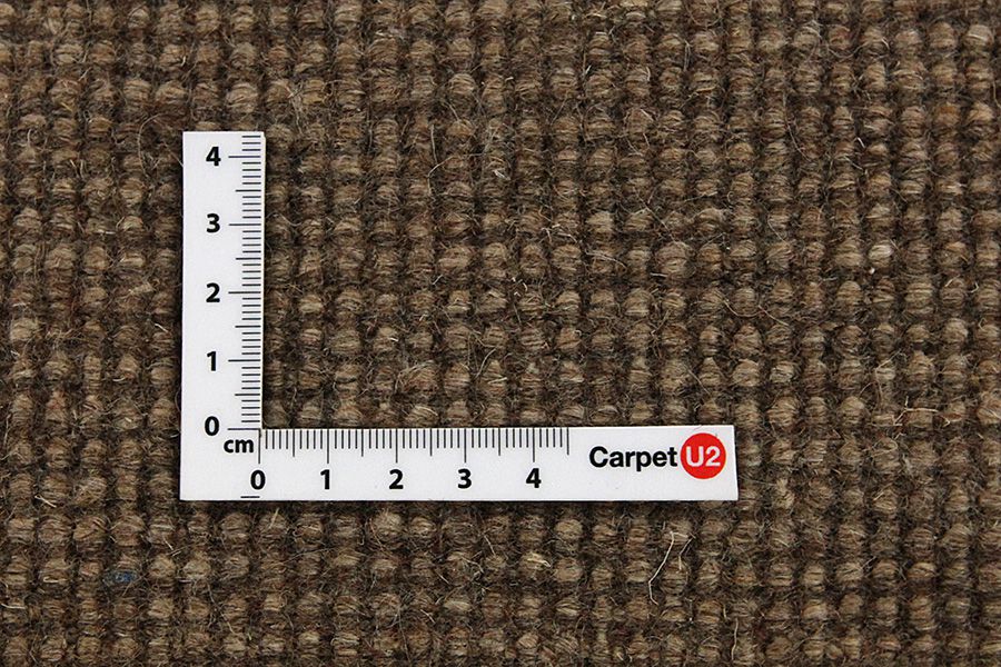 Gabbeh - Qashqai Tappeto Persiano 210x148 - Immagine 3