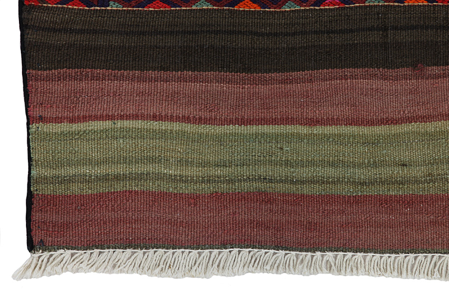 Kilim Sumak - Qashqai 160x107 - Immagine 2