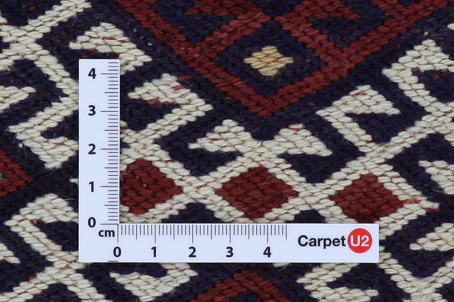 Kilim Sumak - Qashqai 160x107 - Immagine 4