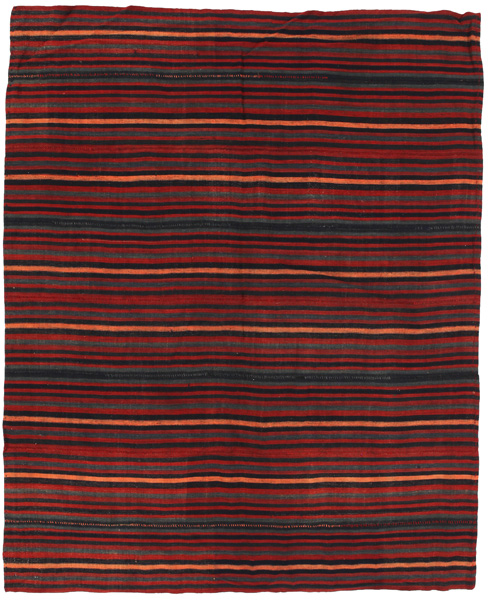 Kilim Jajim - Bijar 210x168