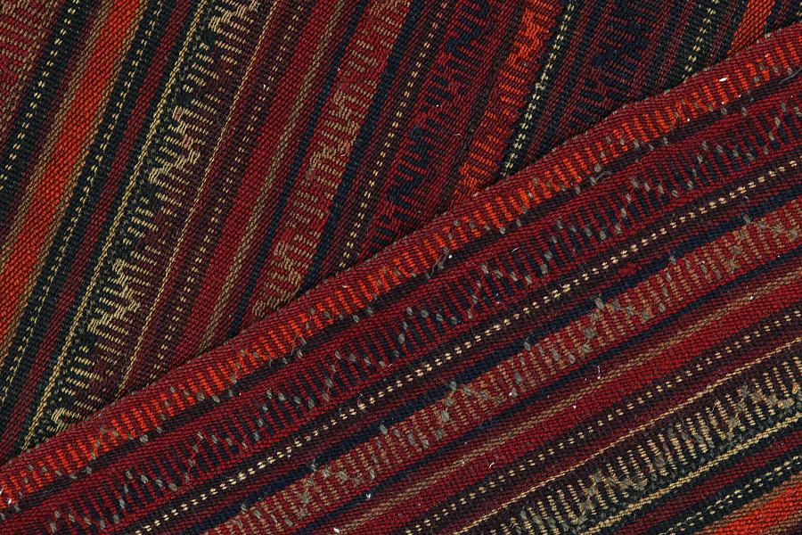 Kilim Jajim - Bijar 175x172 - Immagine 2