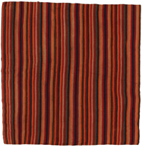 Kilim Jajim - Bijar
